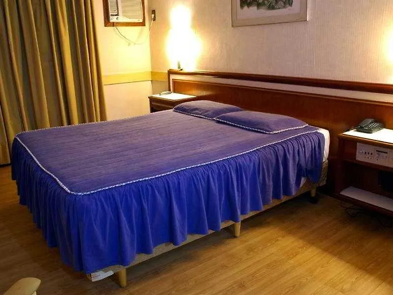 Braston Augusta Hotel By Castelo Itaipava São Paulo