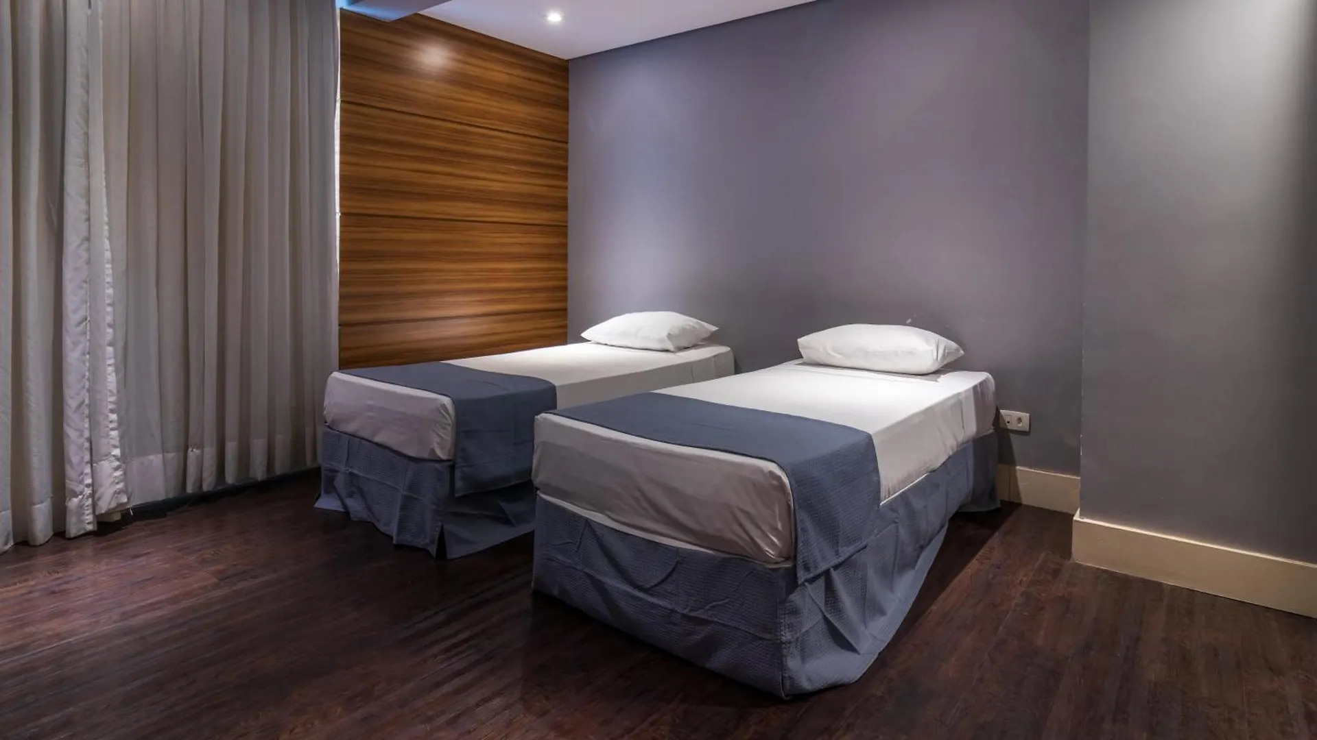 Braston Augusta Hotel By Castelo Itaipava São Paulo