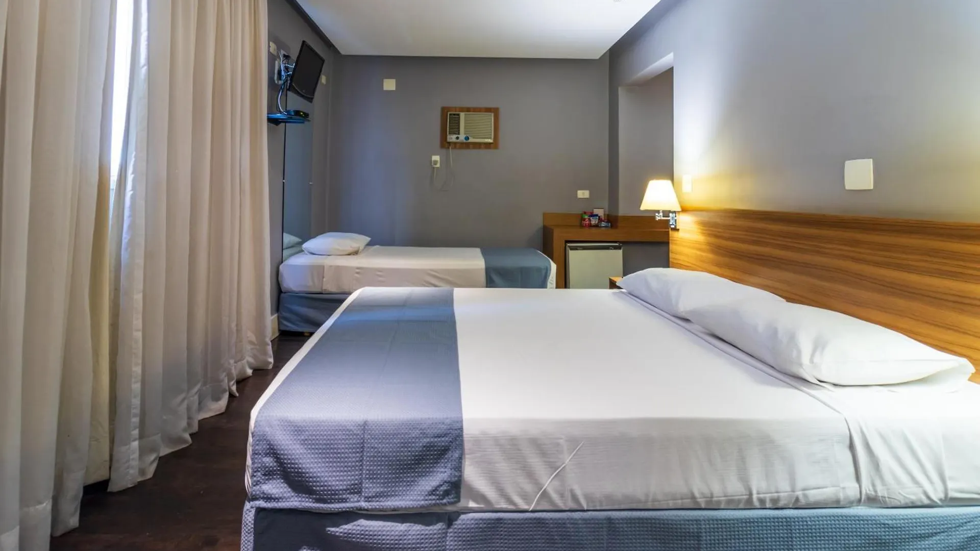 Braston Augusta Hotel By Castelo Itaipava São Paulo