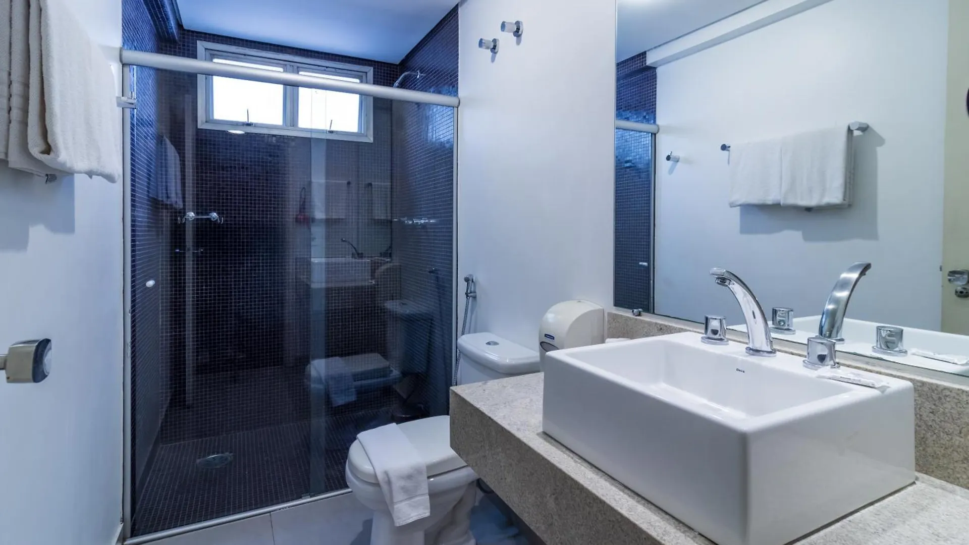Braston Augusta Hotel By Castelo Itaipava São Paulo