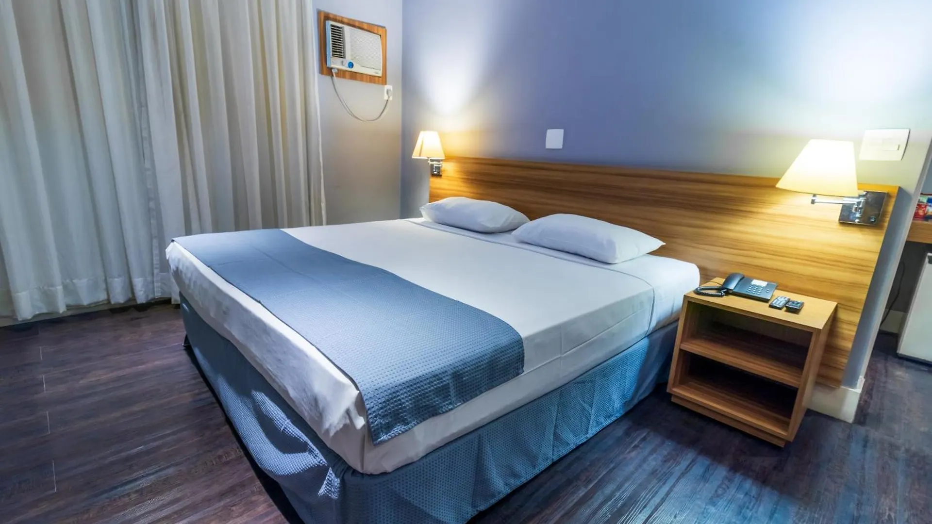 Braston Augusta Hotel By Castelo Itaipava São Paulo Brasilien