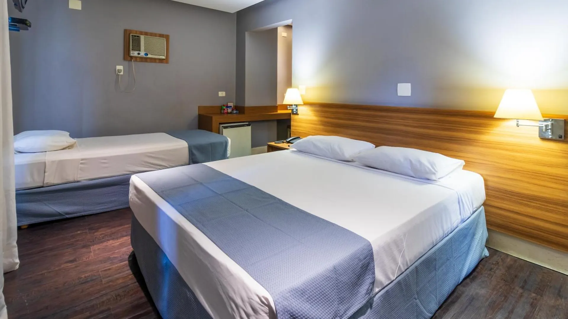 Braston Augusta Hotel By Castelo Itaipava São Paulo 3*,  Brasilien