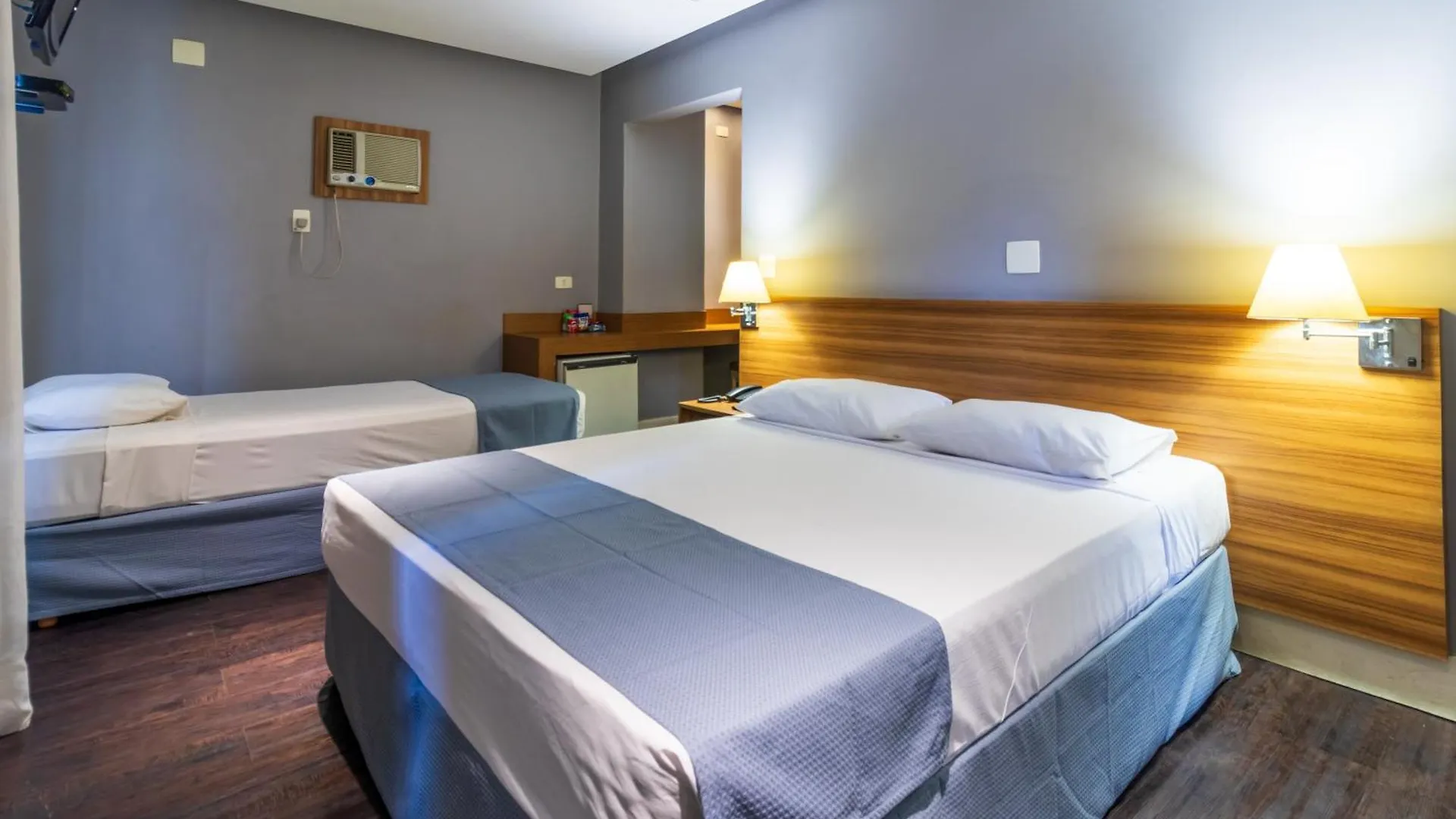 Braston Augusta Hotel By Castelo Itaipava São Paulo