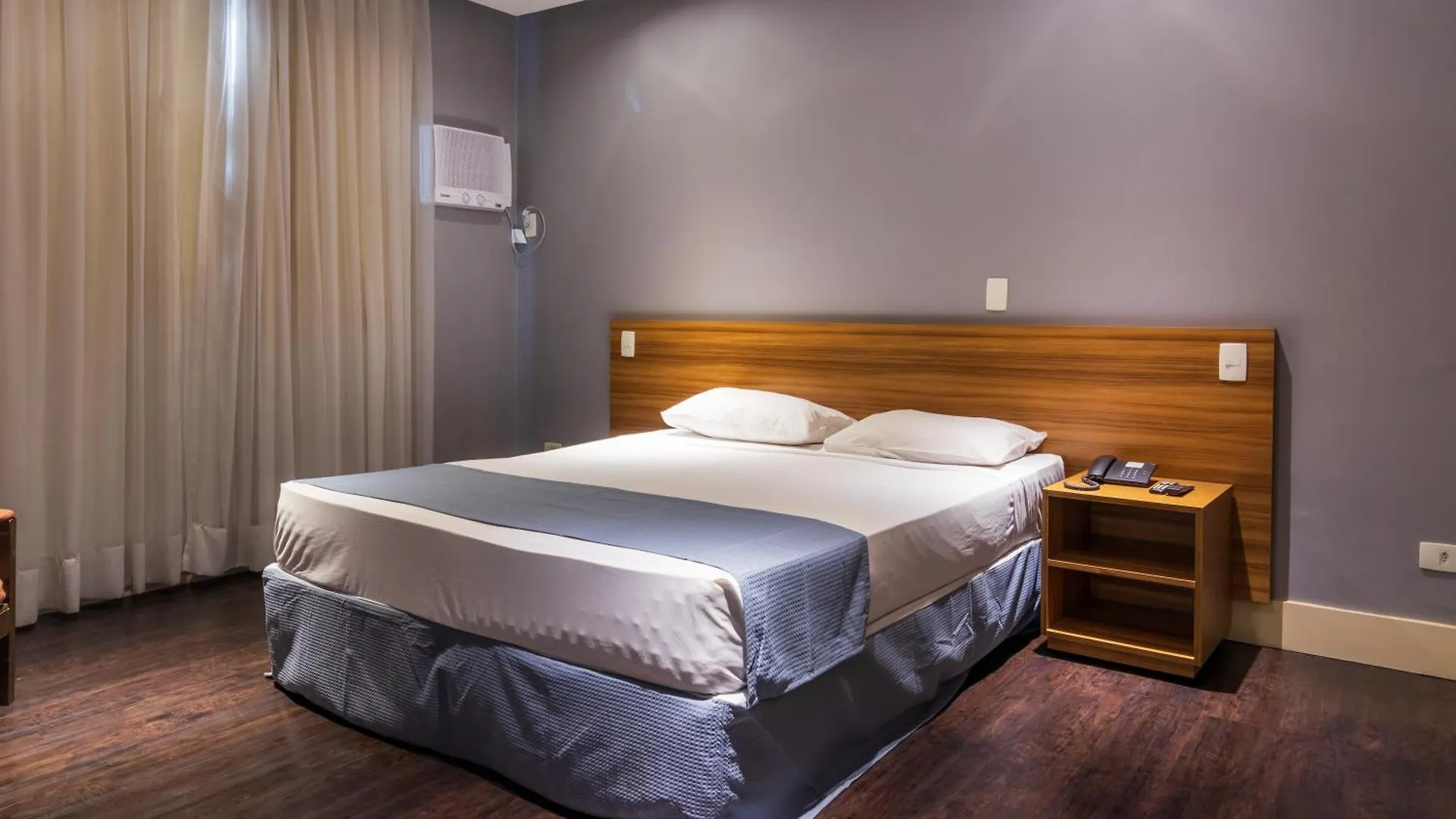 Braston Augusta Hotel By Castelo Itaipava São Paulo
