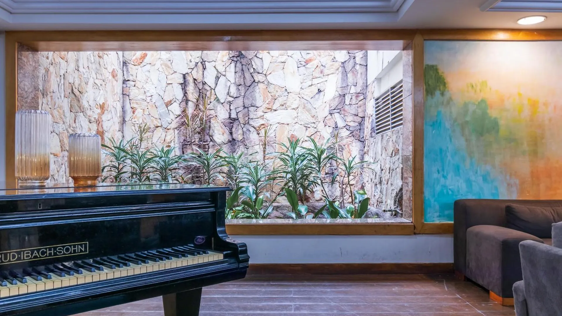 Braston Augusta Hotel By Castelo Itaipava São Paulo