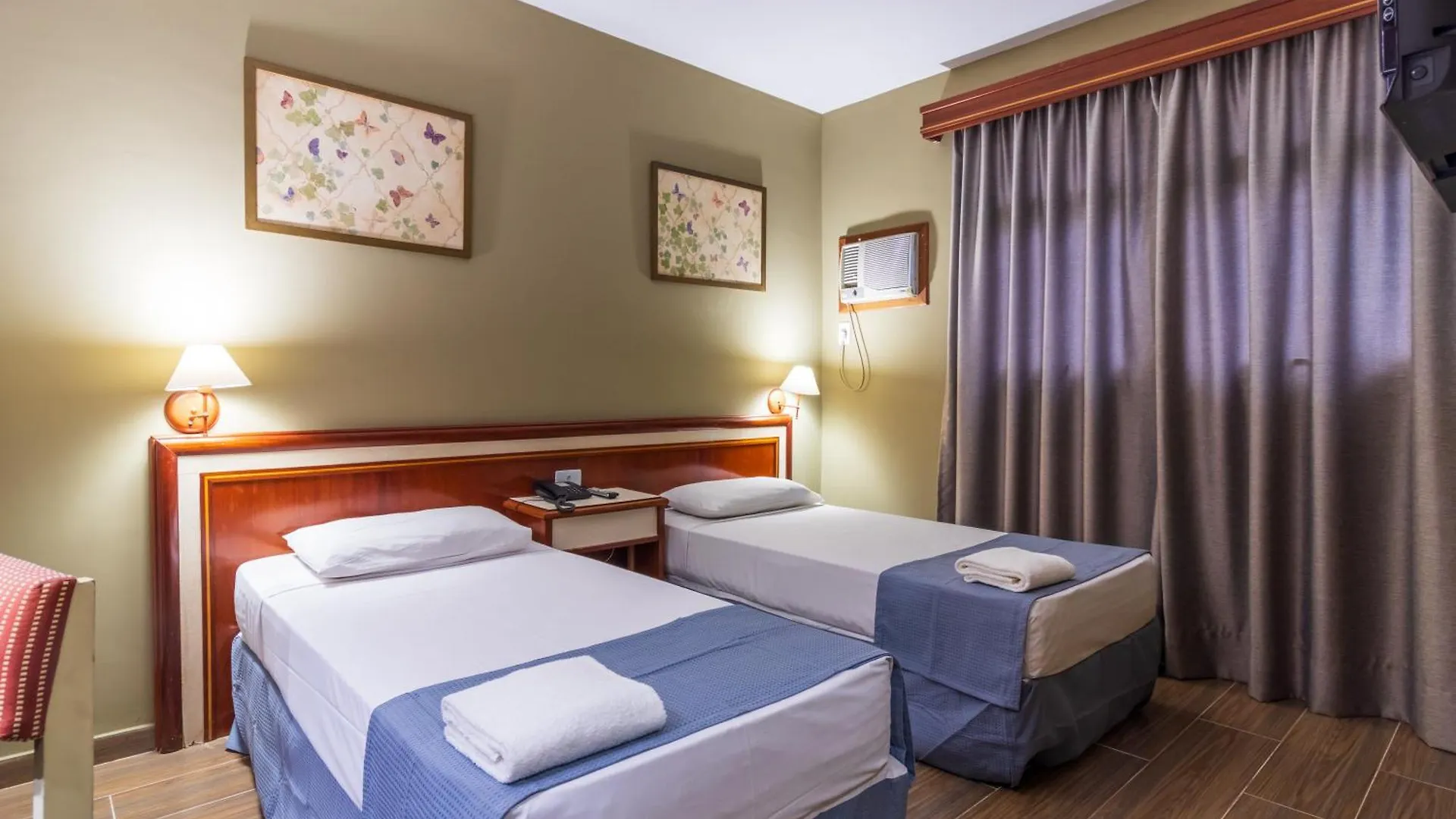 Braston Augusta Hotel By Castelo Itaipava São Paulo