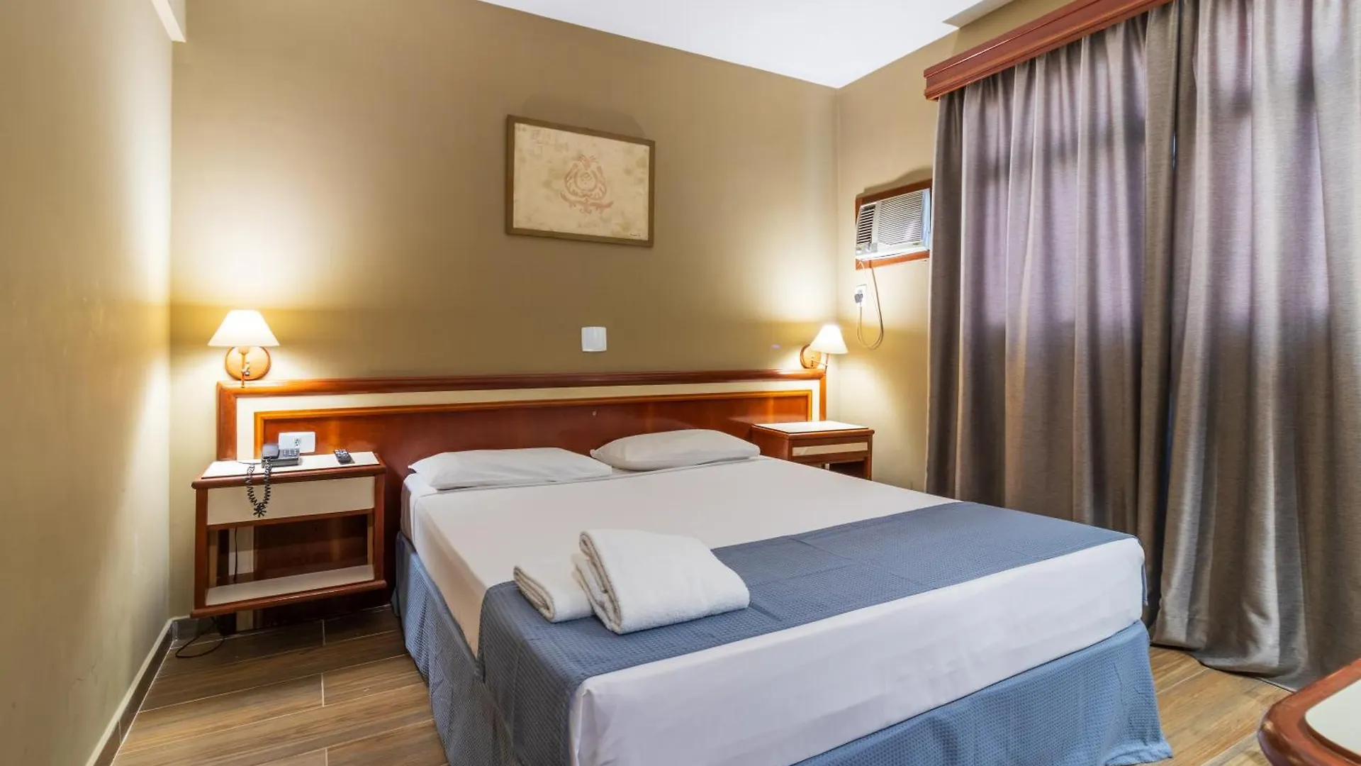Braston Augusta Hotel By Castelo Itaipava São Paulo