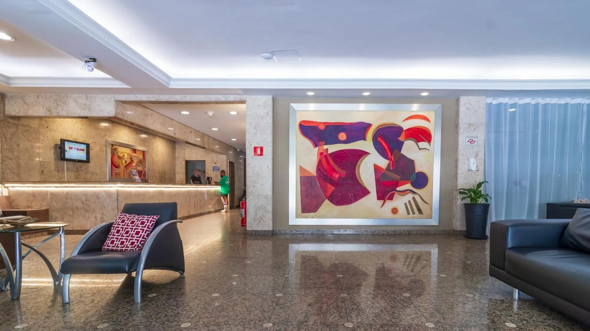 Braston Augusta Hotel By Castelo Itaipava São Paulo