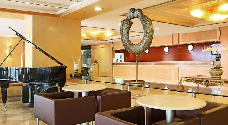 Braston Augusta Hotel By Castelo Itaipava São Paulo