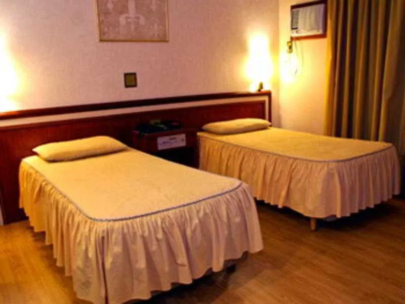Braston Augusta Hotel By Castelo Itaipava São Paulo 3*,  Brasilien