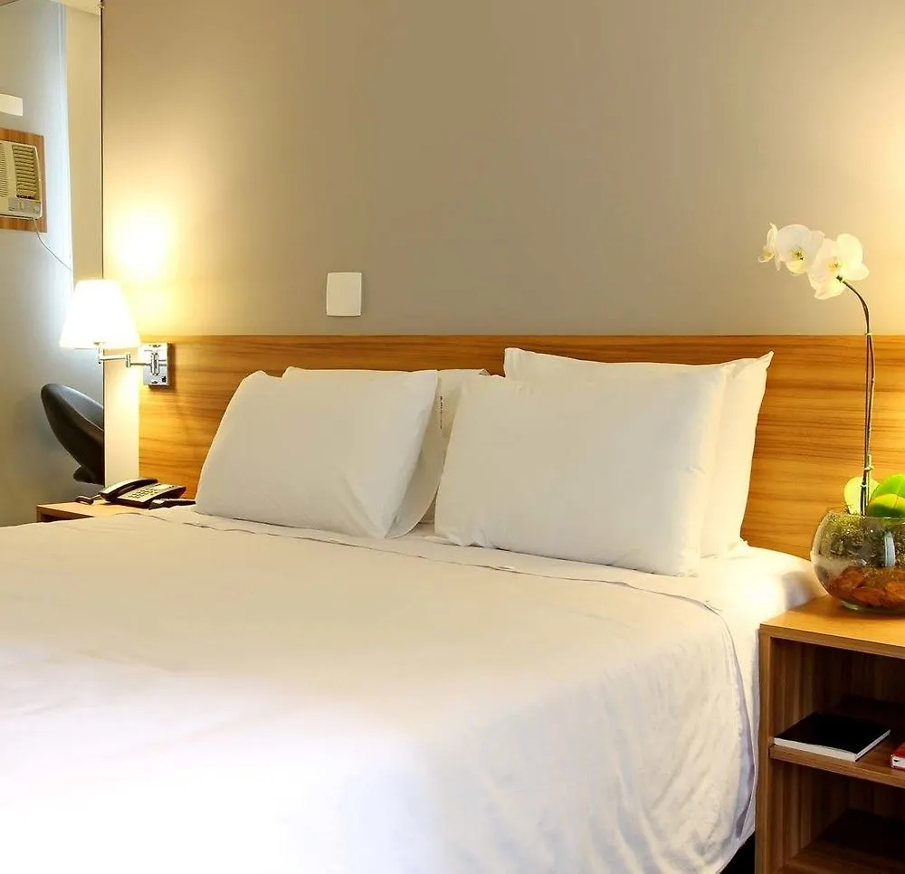 Braston Augusta Hotel By Castelo Itaipava São Paulo