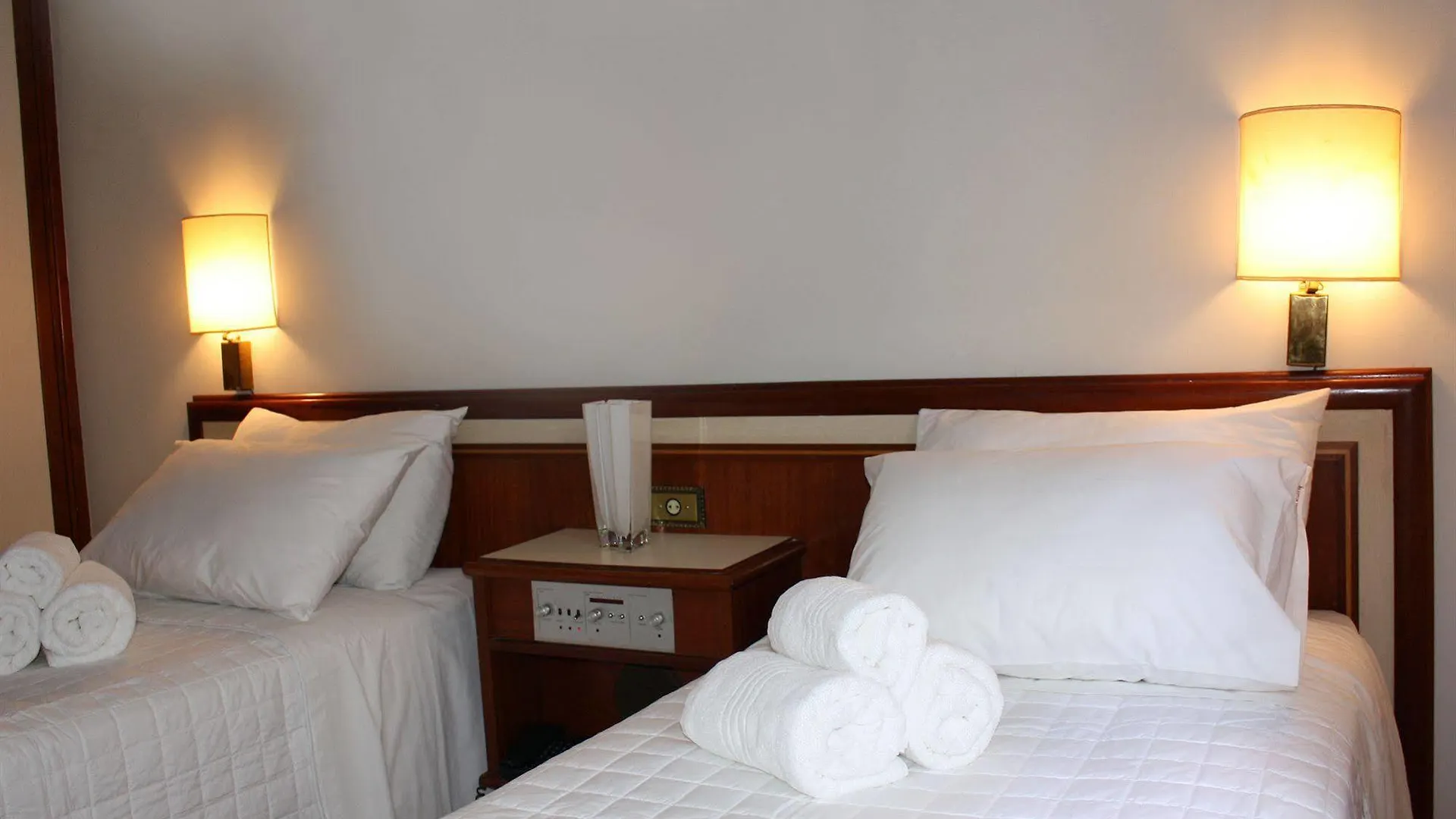 Braston Augusta Hotel By Castelo Itaipava São Paulo
