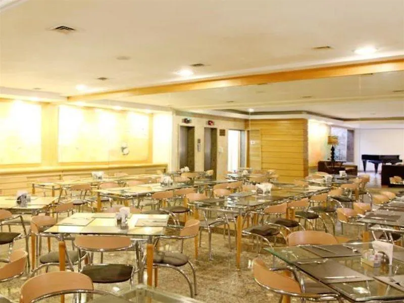 Braston Augusta Hotel By Castelo Itaipava São Paulo