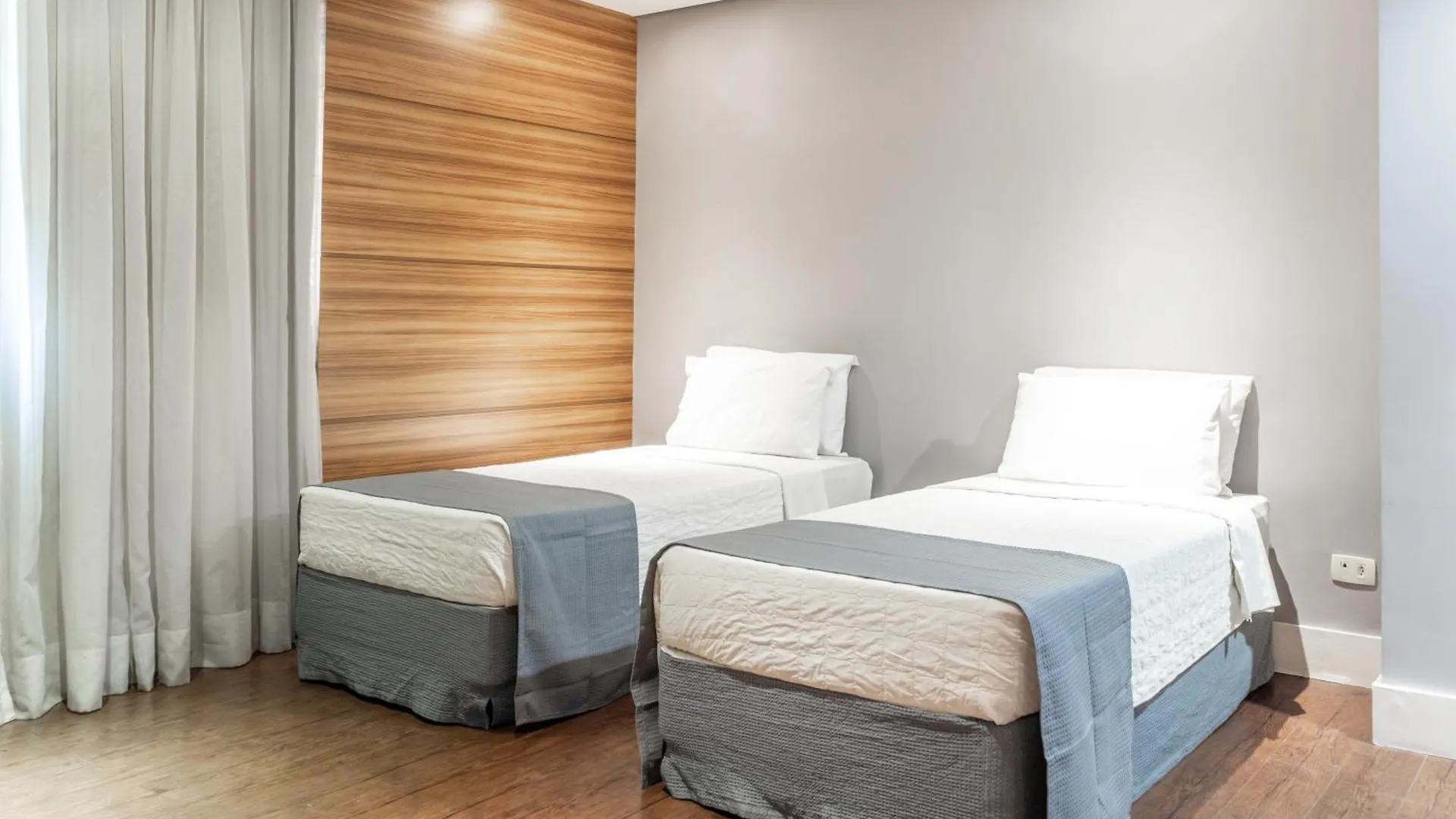 Braston Augusta Hotel By Castelo Itaipava São Paulo