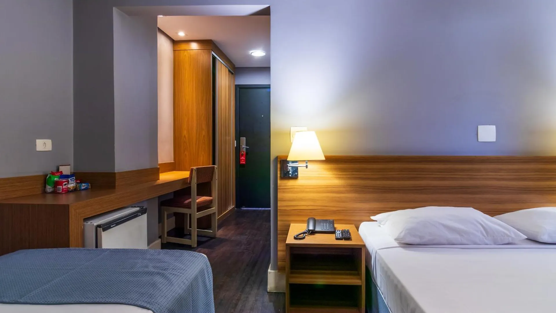 Braston Augusta Hotel By Castelo Itaipava São Paulo
