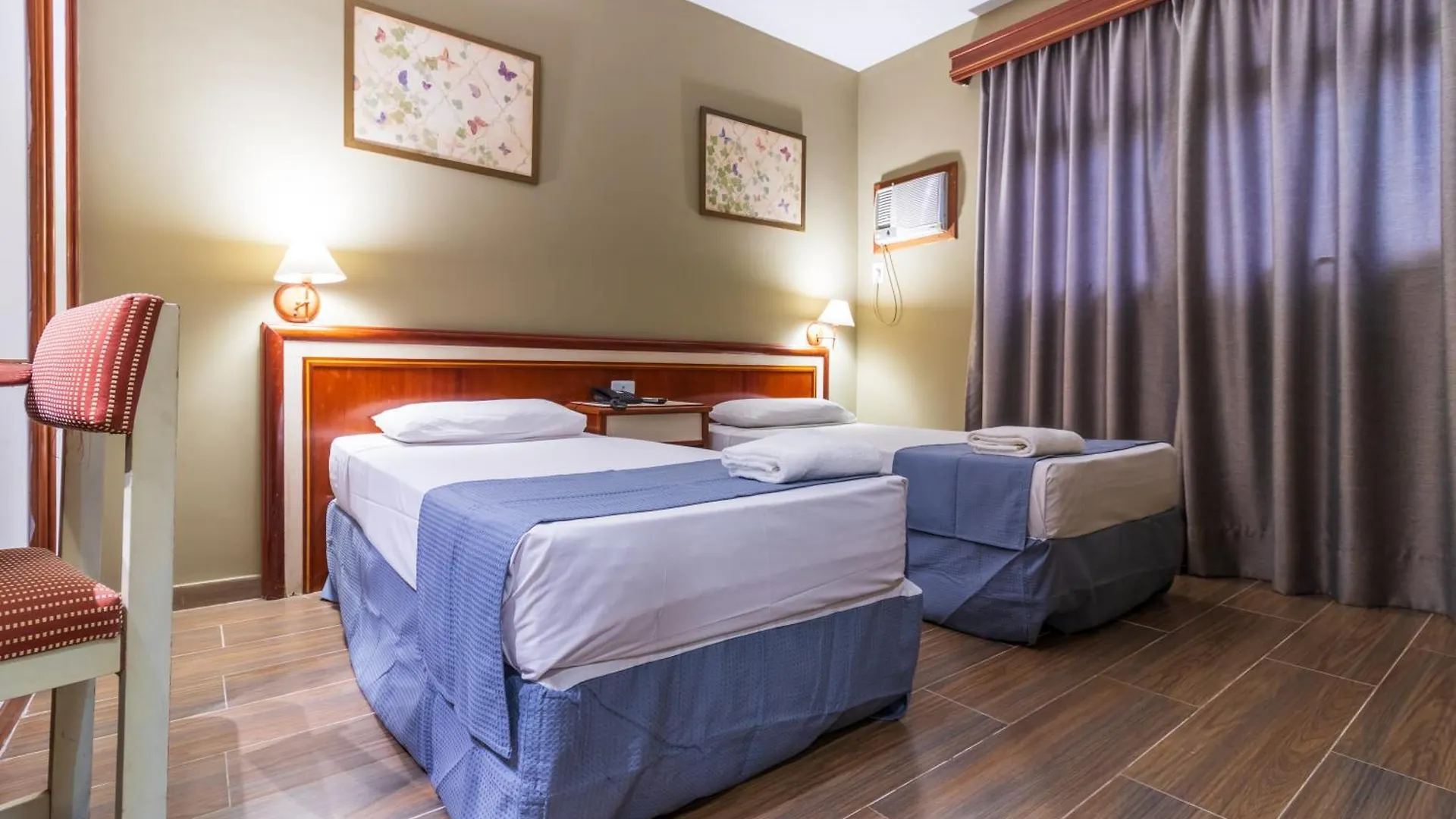 Braston Augusta Hotel By Castelo Itaipava São Paulo