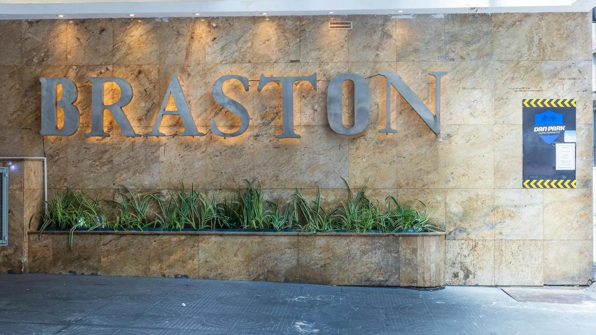 Braston Augusta Hotel By Castelo Itaipava São Paulo