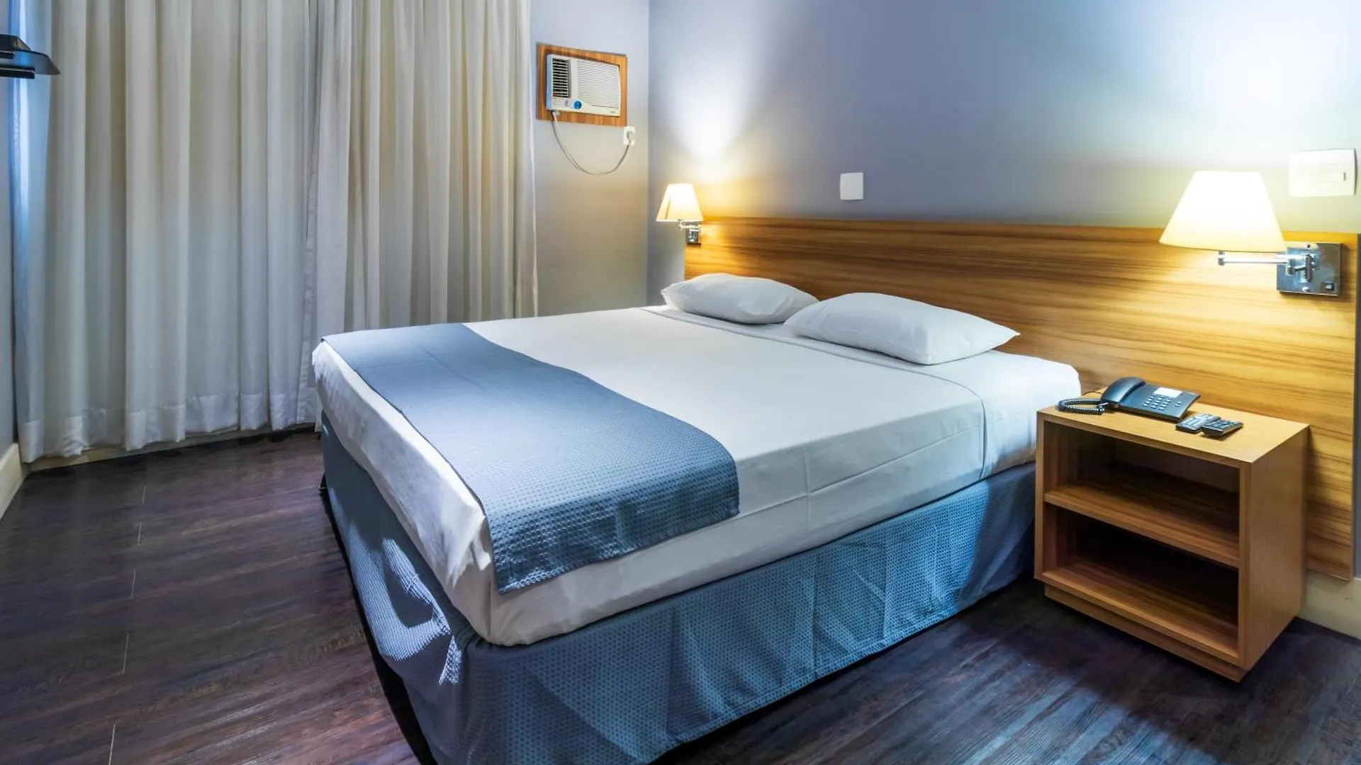 Braston Augusta Hotel By Castelo Itaipava São Paulo