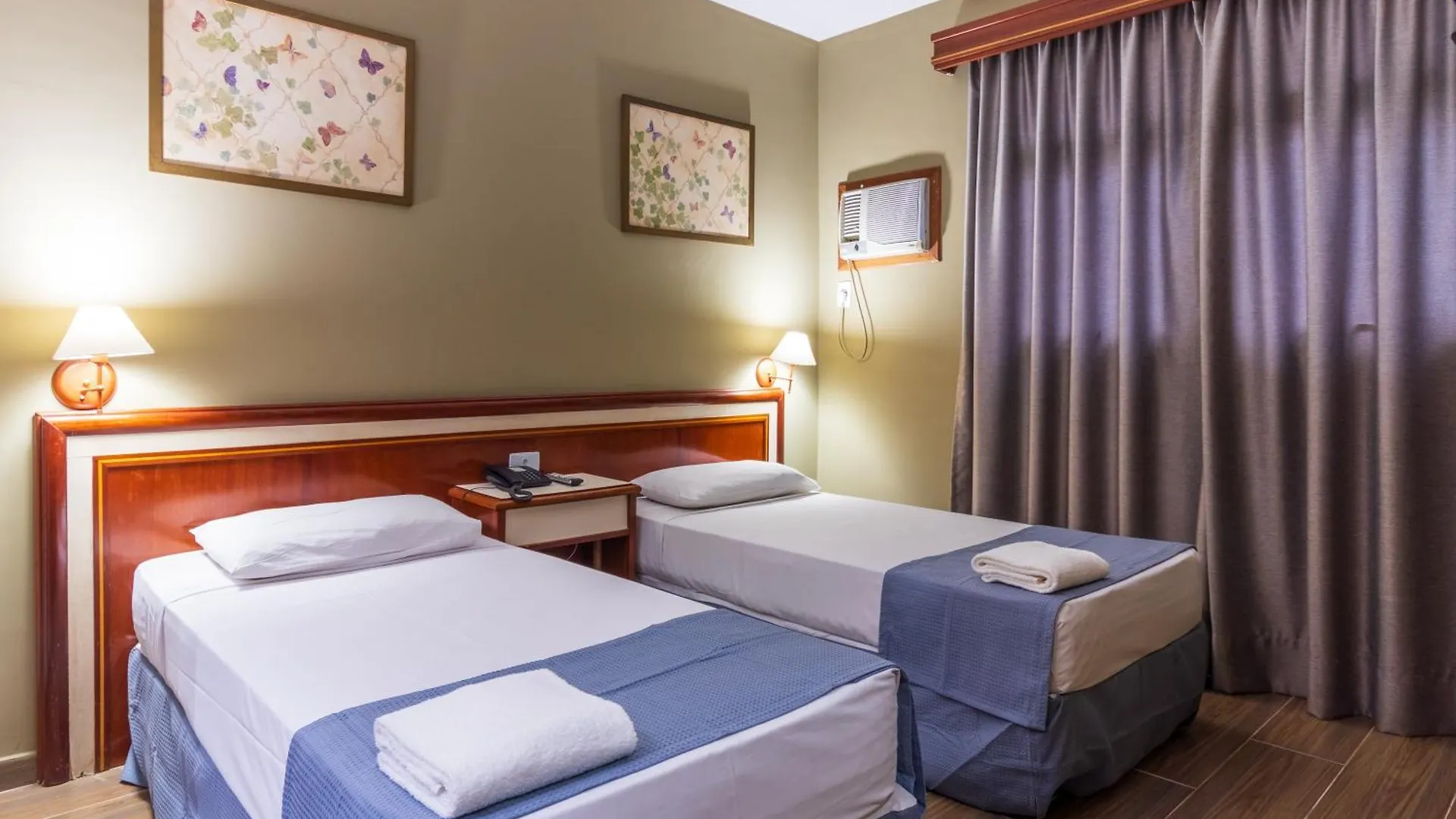 ***  Braston Augusta Hotel By Castelo Itaipava São Paulo Brasilien