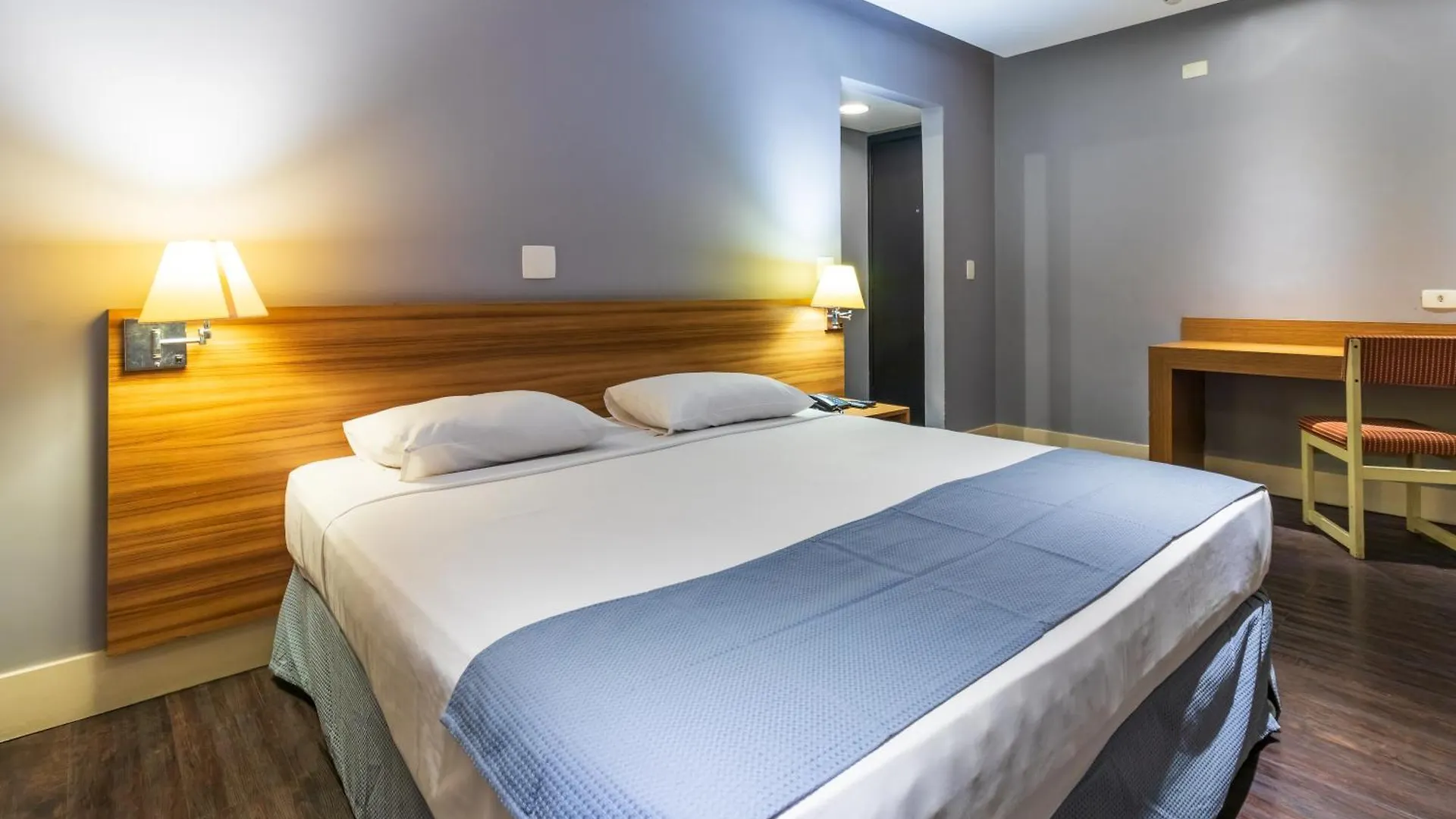 ***  Braston Augusta Hotel By Castelo Itaipava São Paulo Brasilien