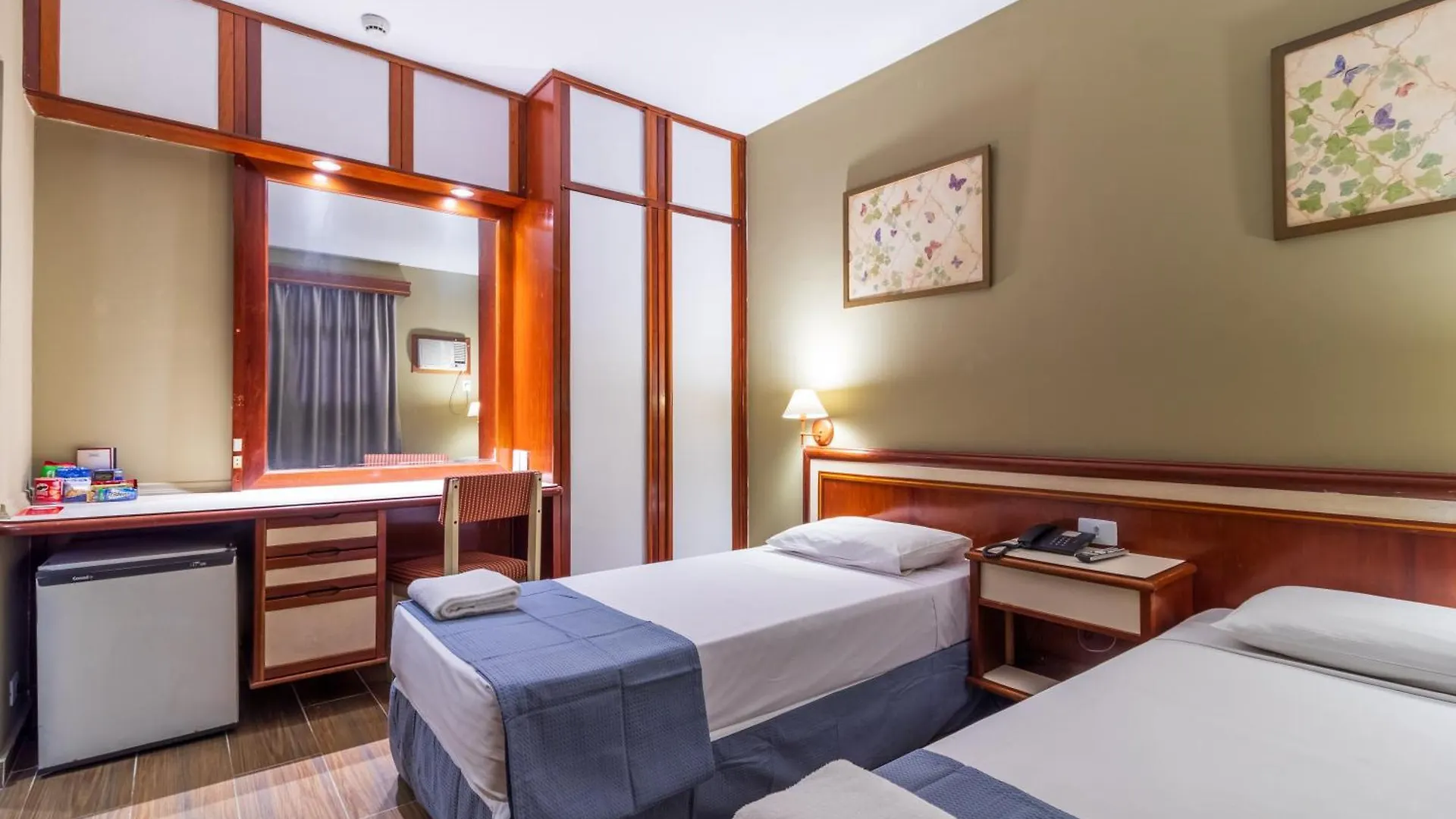 Braston Augusta Hotel By Castelo Itaipava São Paulo