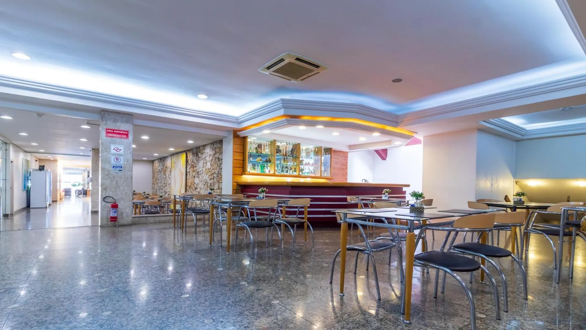 Braston Augusta Hotel By Castelo Itaipava São Paulo