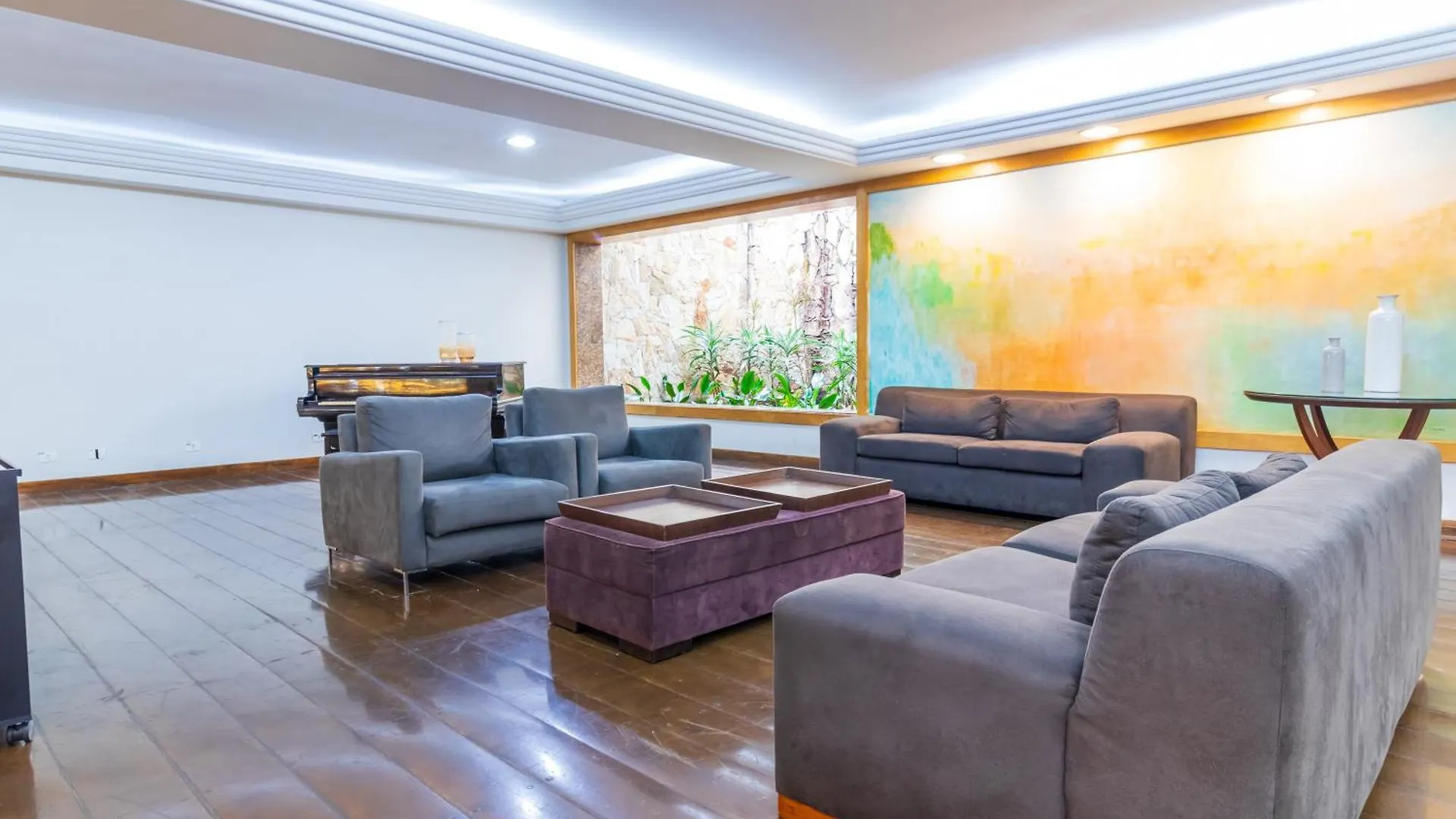 Braston Augusta Hotel By Castelo Itaipava São Paulo