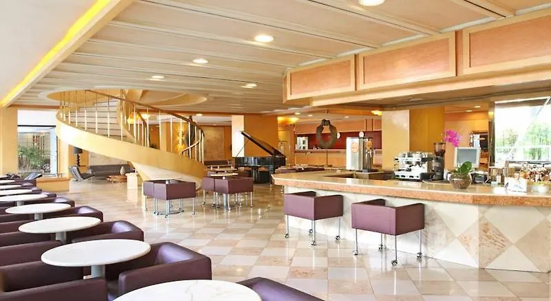 Braston Augusta Hotel By Castelo Itaipava São Paulo